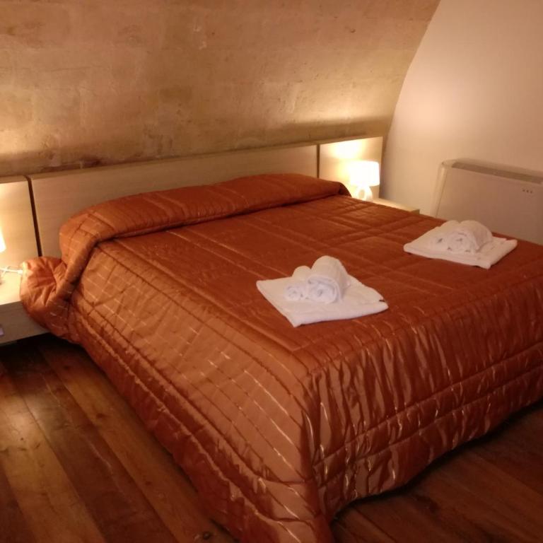 Sassi Sotto Le Stelle - Casa Vacanze - 40