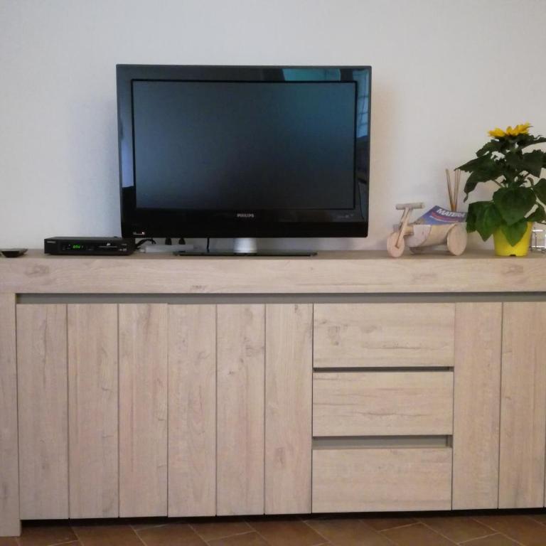 Sassi Sotto Le Stelle - Casa Vacanze - 22