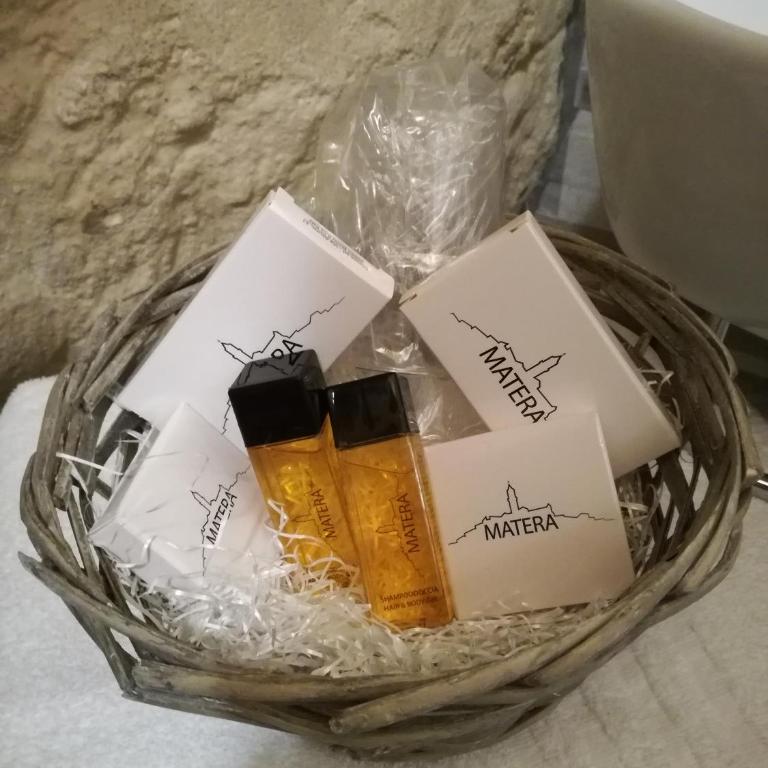 Sassi Sotto Le Stelle - Casa Vacanze - 36