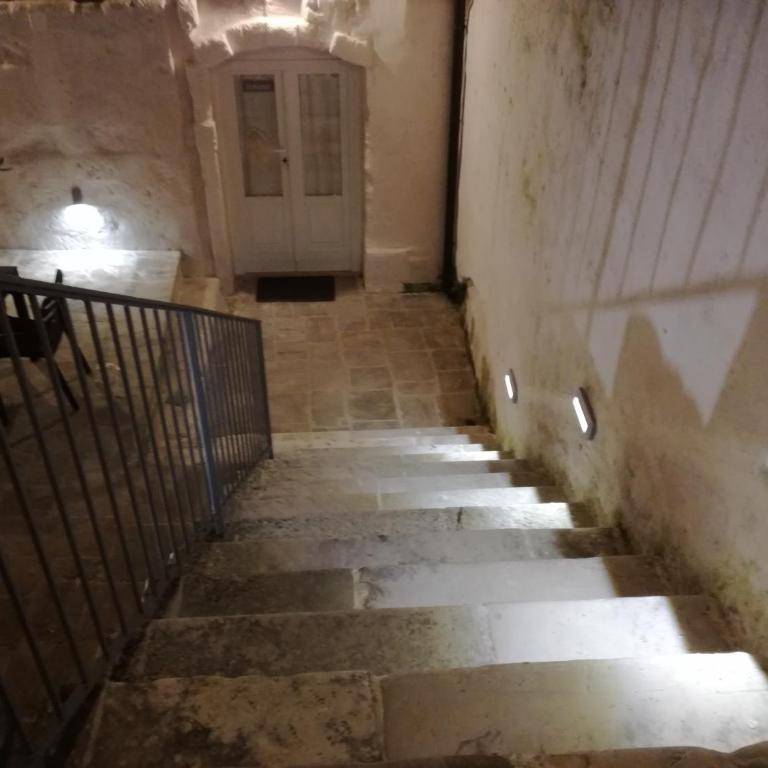 Sassi Sotto Le Stelle - Casa Vacanze - 15