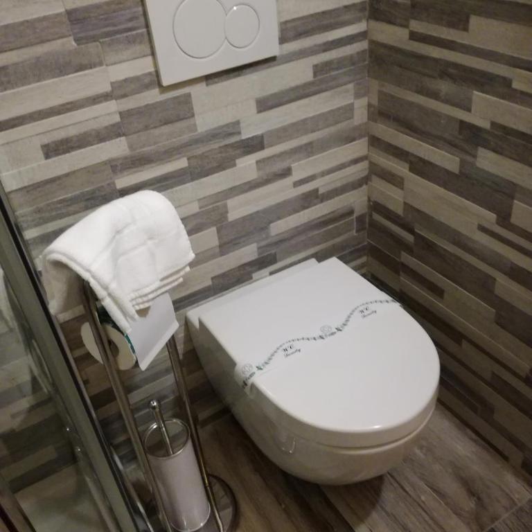 Sassi Sotto Le Stelle - Casa Vacanze - 37