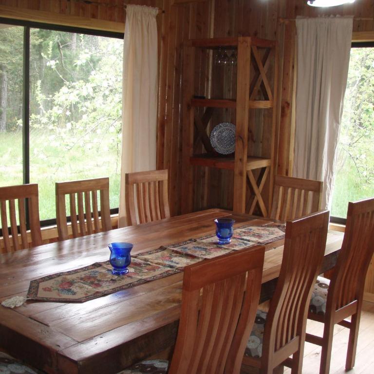 Cabanas de Monasterio - Bungalow - 6