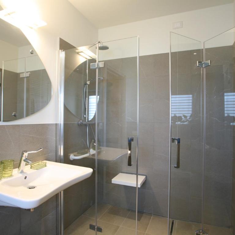 Nuova Opera Rooms & Apartments - Camera Tripla Standard - 2