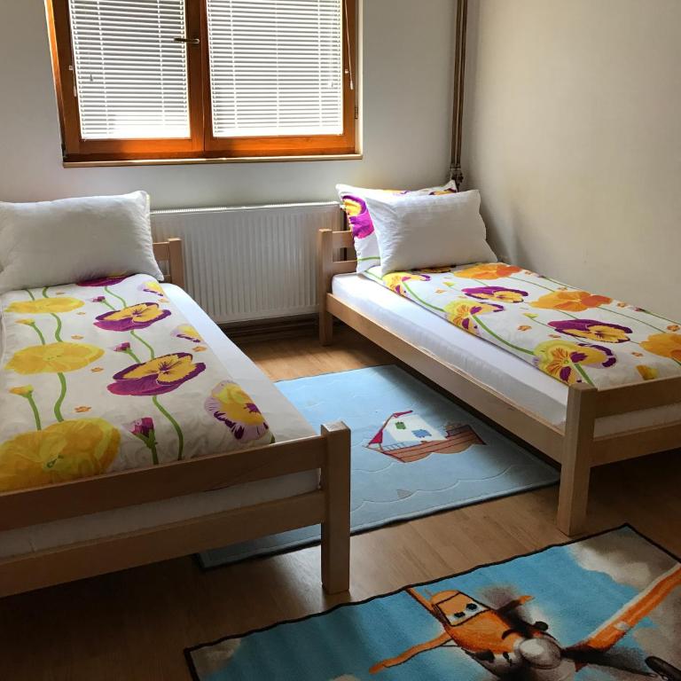 Apartment near the Airport - Apartman - Prizemlje - 11