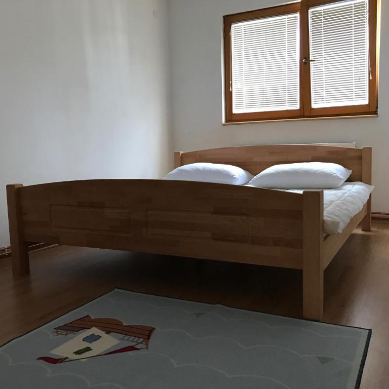 Apartment near the Airport - Apartman - Prizemlje - 9