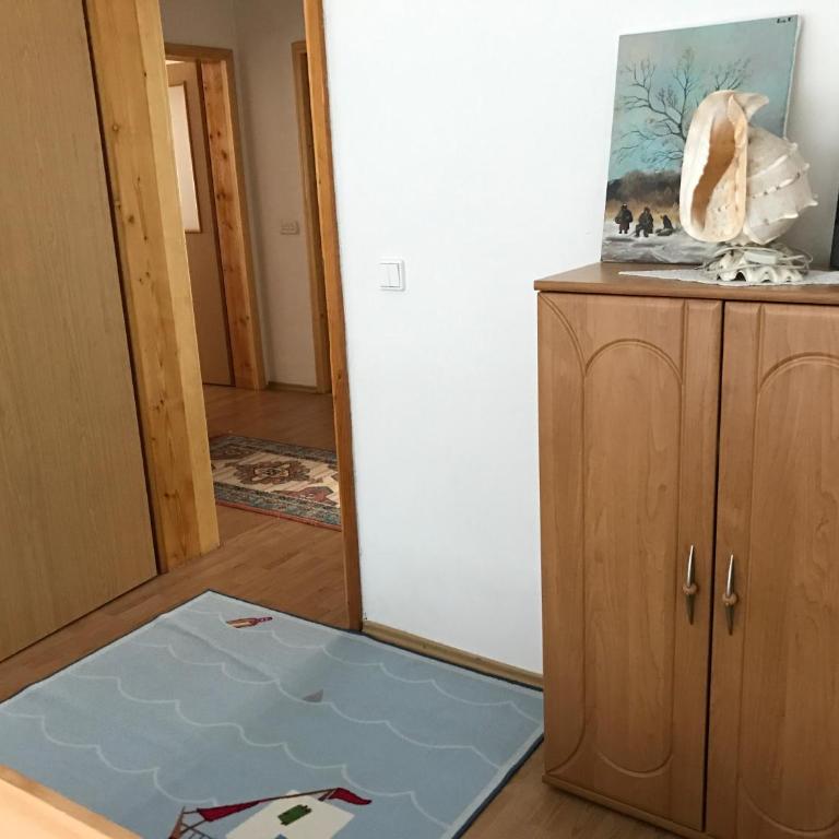 Apartment near the Airport - Apartman - Prizemlje - 8