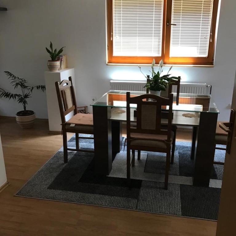 Apartment near the Airport - Apartman - Prizemlje - 7