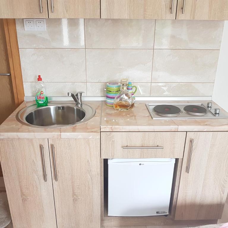 Guest House Konak kod Danke - Apartment - 5