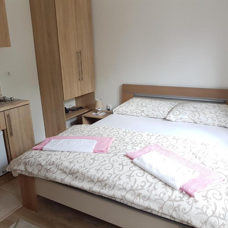 Guest House Konak kod Danke - Apartment - 3