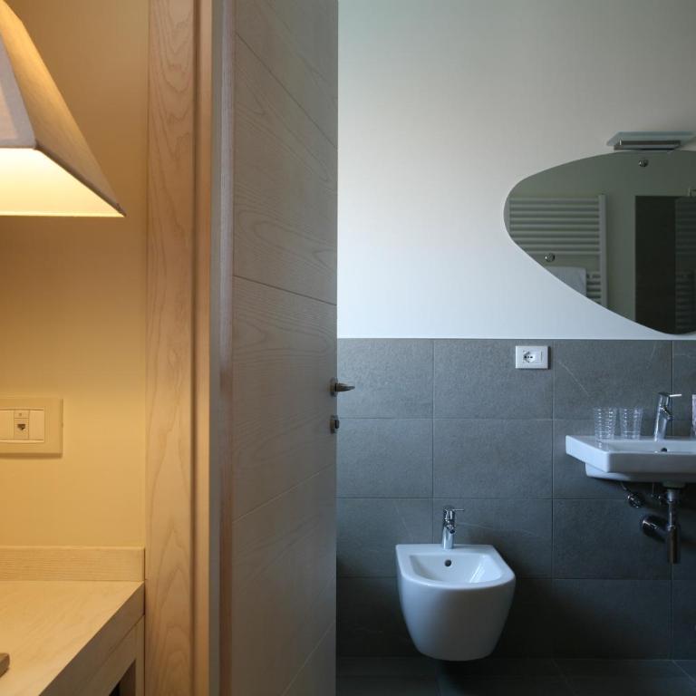 Nuova Opera Rooms & Apartments - Camera Tripla con Balcone - 6