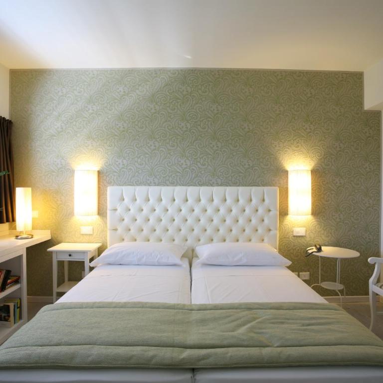 Nuova Opera Rooms & Apartments - Camera Tripla Standard - 1