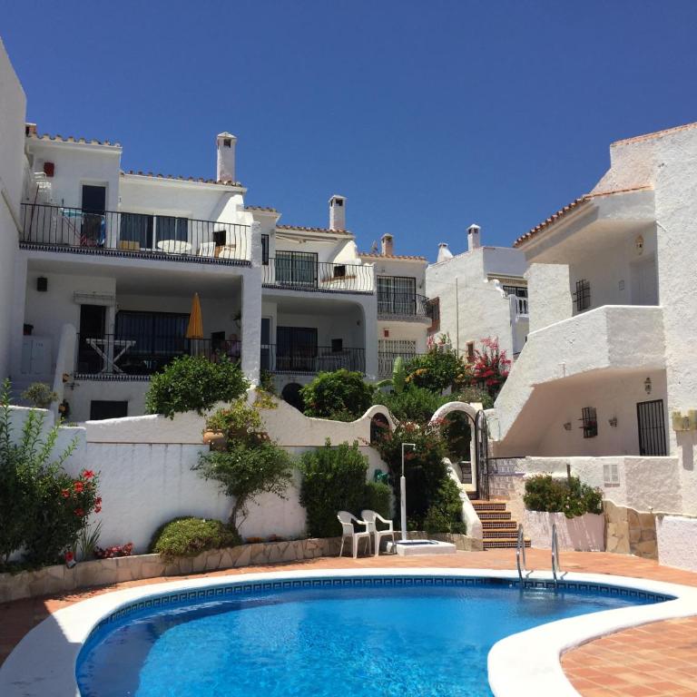 Casa Uvas 2 BR Apt. - Apartamento con vistas al mar - 2