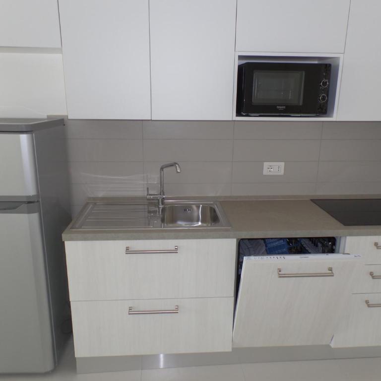 Condominio Giardino - Appartamento con 1 Camera da Letto - 10