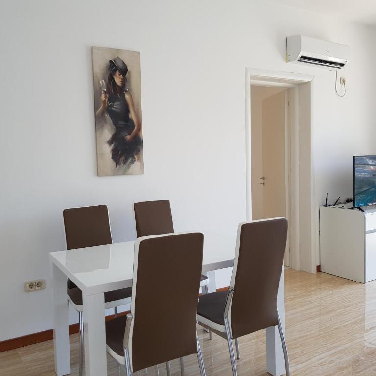 Apartmani Svetionik - Deluks Apartman - 6