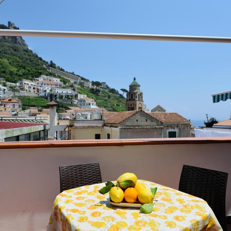 Beautiful Lights Guest House - Camera Deluxe Matrimoniale/Doppia con Letti Singoli con Vista Mare - 21