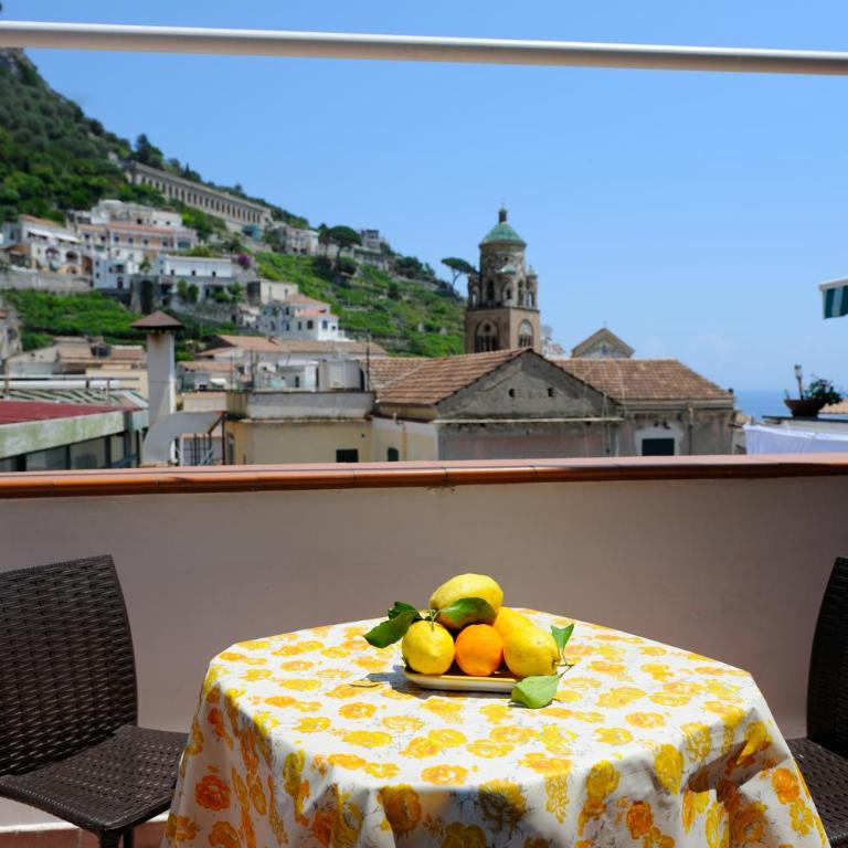 Beautiful Lights Guest House - Camera Deluxe Matrimoniale/Doppia con Letti Singoli con Vista Mare - 19