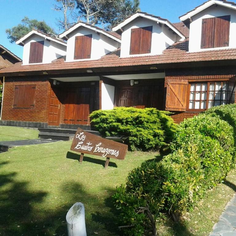 Los Cuatro Corazones - Apartamento Dúplex - 28