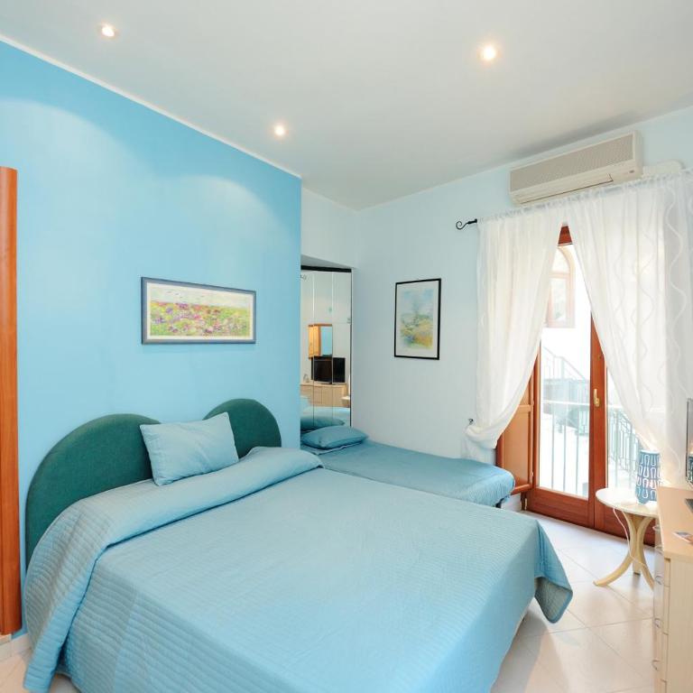 Beautiful Lights Guest House - Camera Matrimoniale/Doppia con Letti Singoli con Bagno Privato - 7