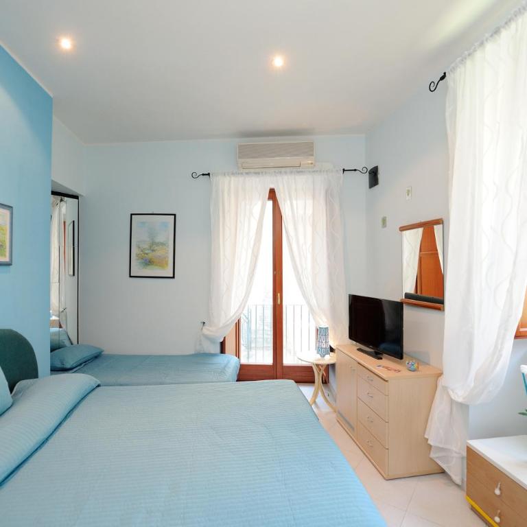 Beautiful Lights Guest House - Camera Matrimoniale/Doppia con Letti Singoli con Bagno Privato - 3
