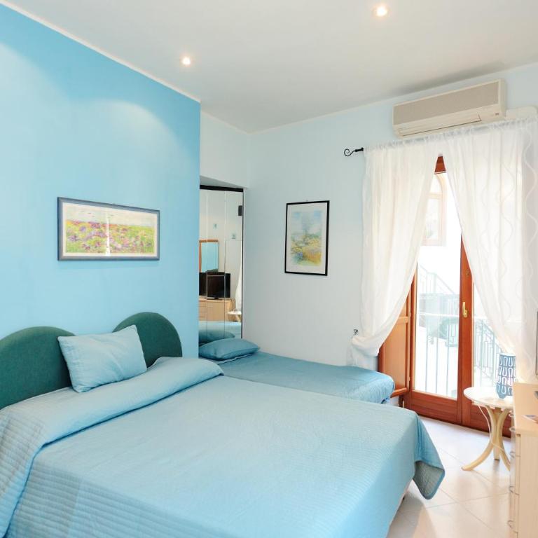 Beautiful Lights Guest House - Camera Matrimoniale/Doppia con Letti Singoli con Bagno Privato - 2
