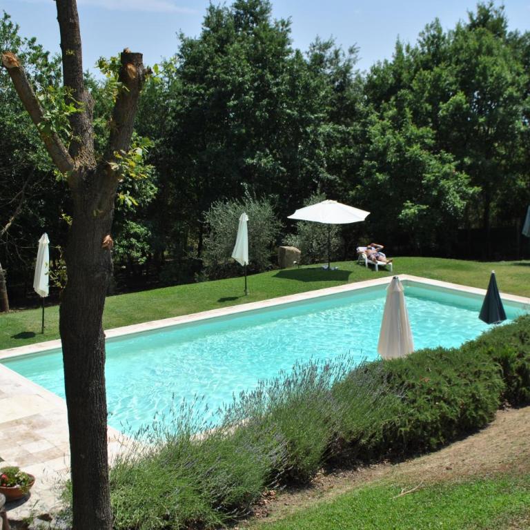 A Casa di Giulia - Appartamento - 4