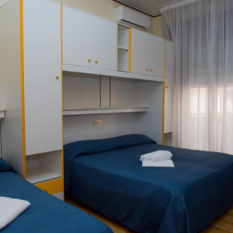 Hotel Malibran - Triple Room - 3