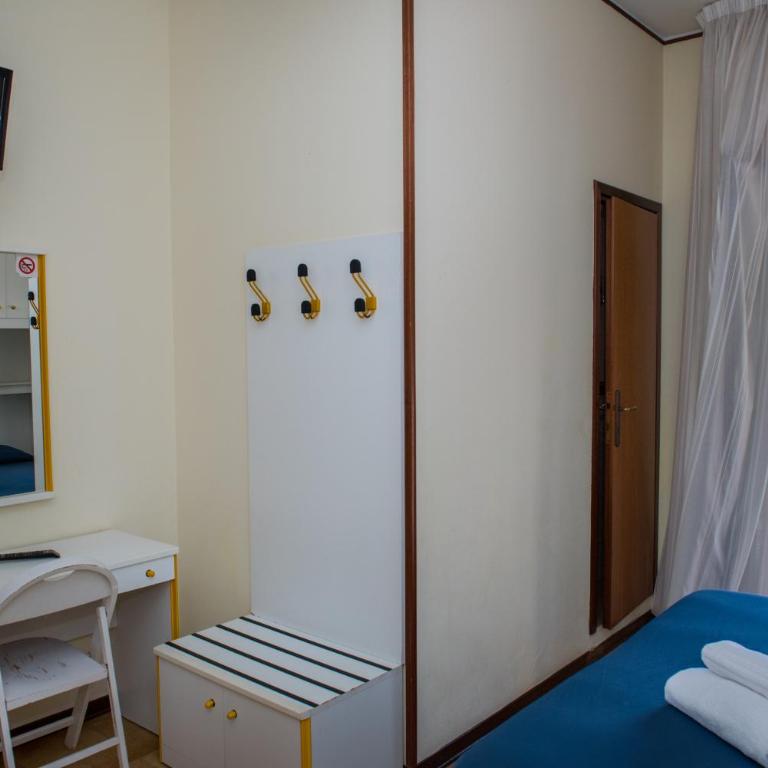 Hotel Malibran - Triple Room - 4