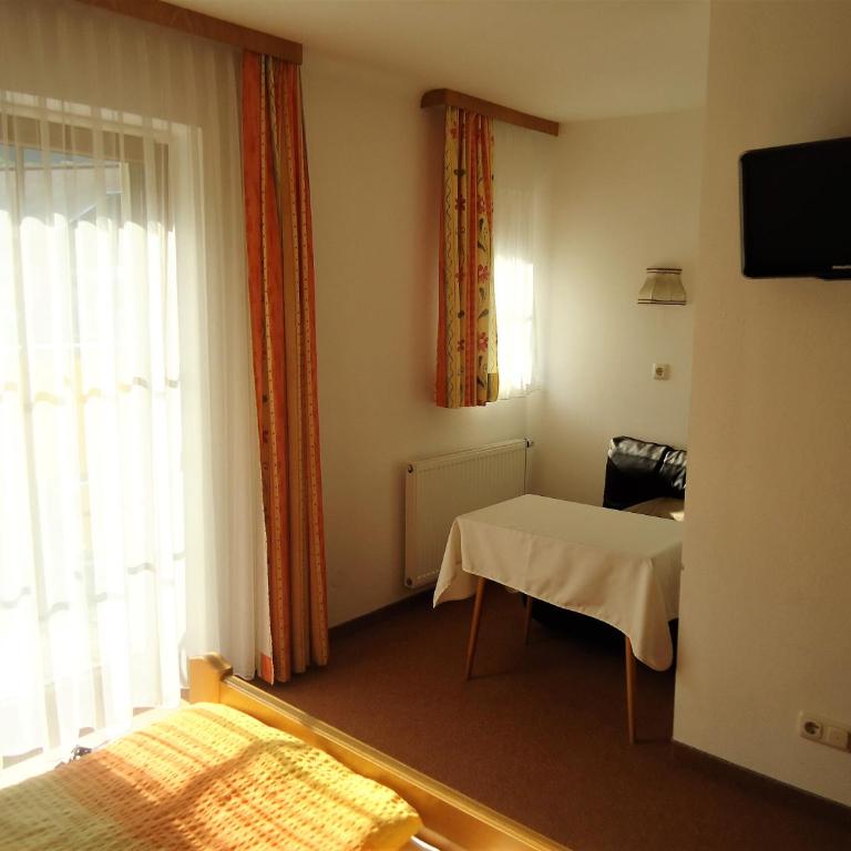 Pension Wald - Doppelzimmer - 3
