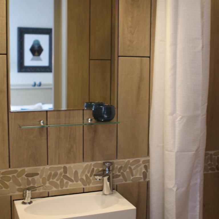 Une maison en ville Hypercentre - Spa - Doppelzimmer - 5