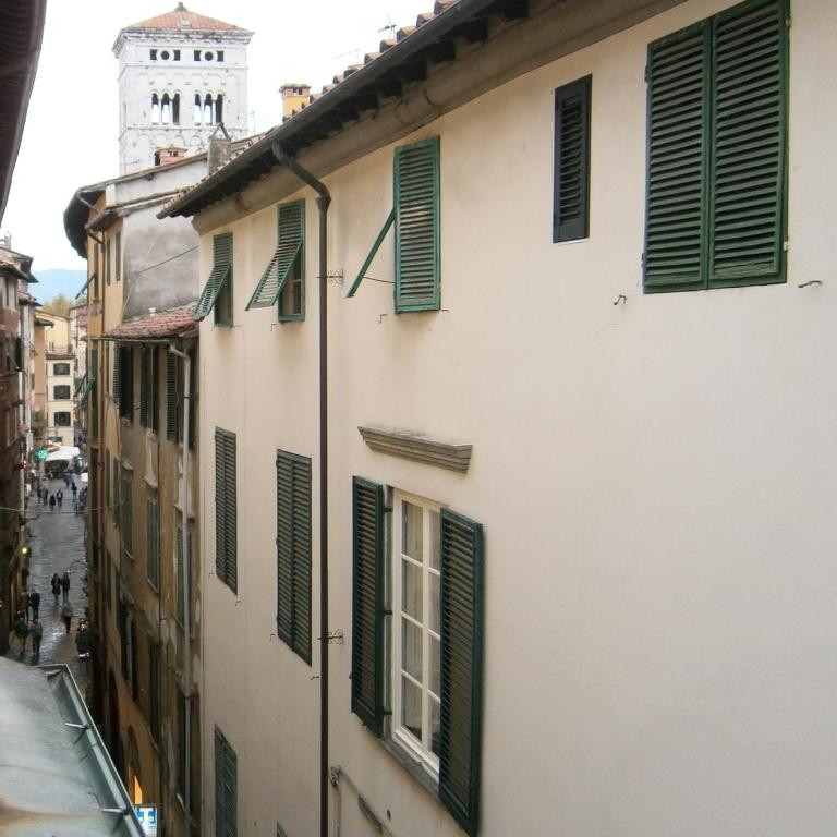 Pietrarosa Apartment - Appartamento con Terrazza - 10