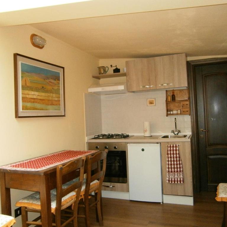 Pietrarosa Apartment - Appartamento con Terrazza - 34