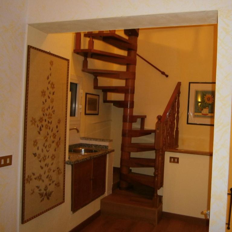 Pietrarosa Apartment - Appartamento con Terrazza - 38