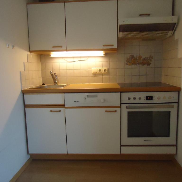 Pension Wald - Apartment mit Balkon - 3