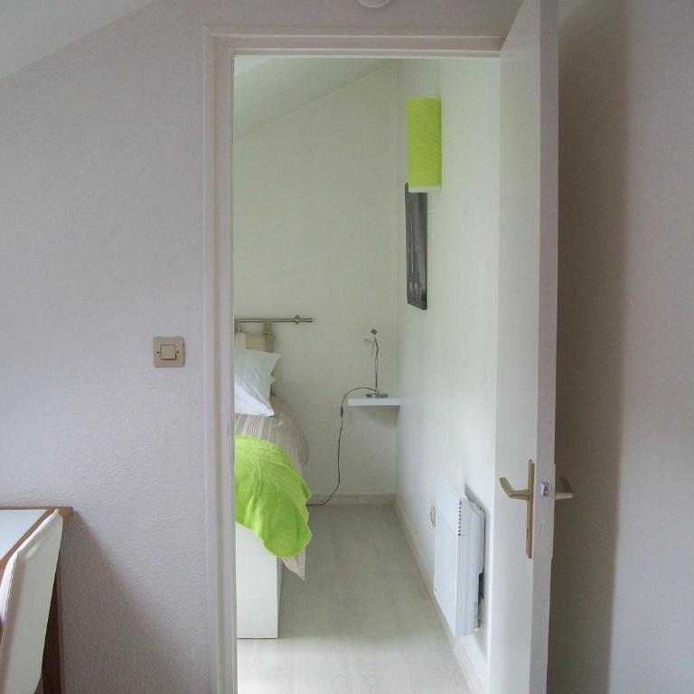 Appartements Les remparts d'Alienor - Appartement en Duplex - 10