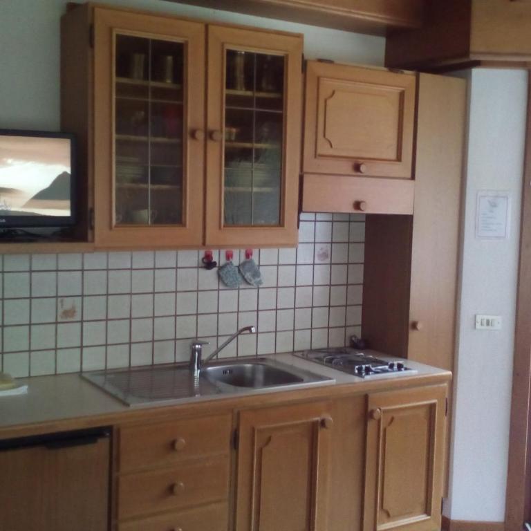 Residence Soratru - Appartamento con Terrazza - 4