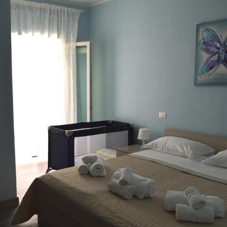 La Gemma nel Borgo B&B - Double or Twin Room - 2