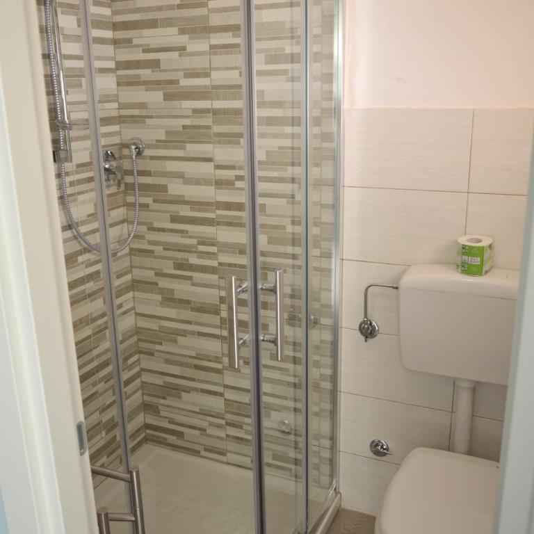 La Gemma nel Borgo B&B - Double or Twin Room - 6