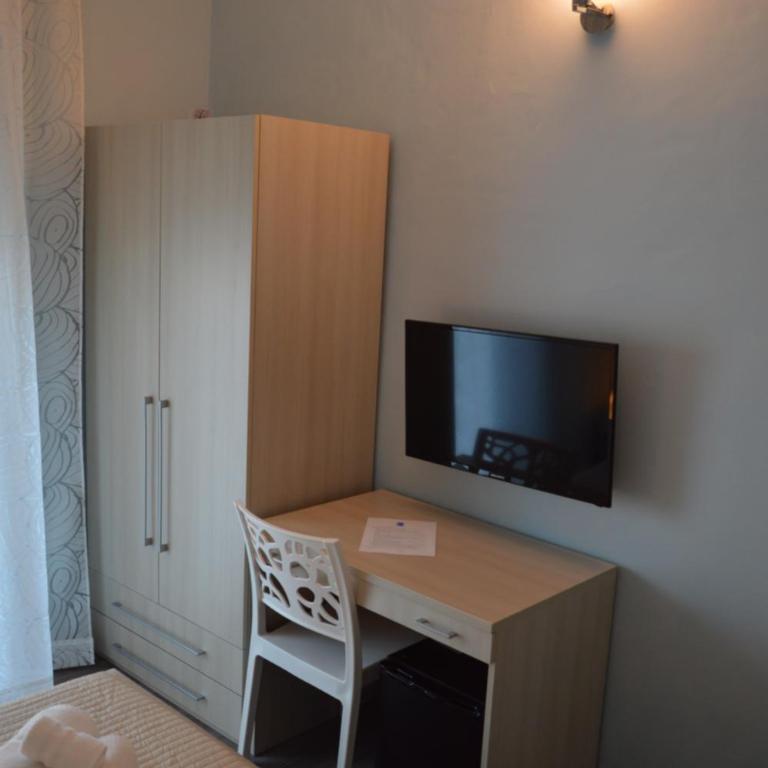 La Gemma nel Borgo B&B - Double Room with Sea View - 4