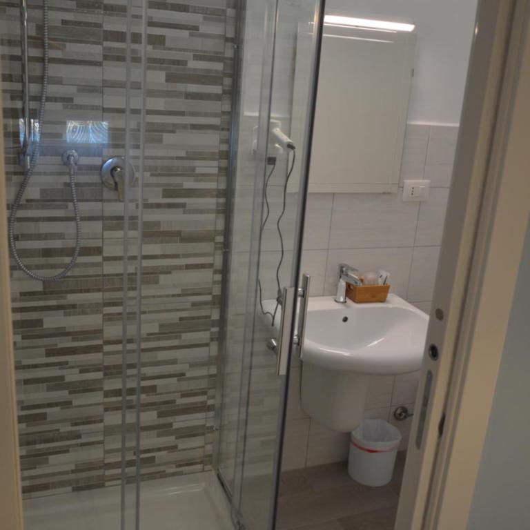 La Gemma nel Borgo B&B - Double or Twin Room with Sea View - 2