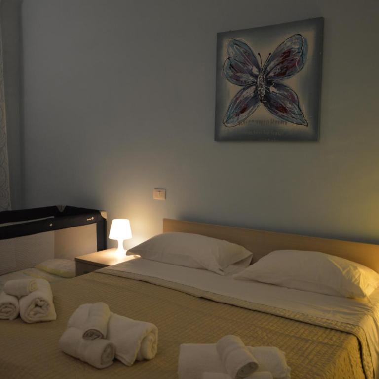La Gemma nel Borgo B&B - Double or Twin Room - 3