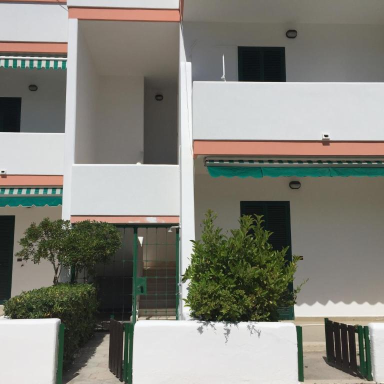 Appartamenti Gallipoli - Casa con 2 Camere da Letto - 15
