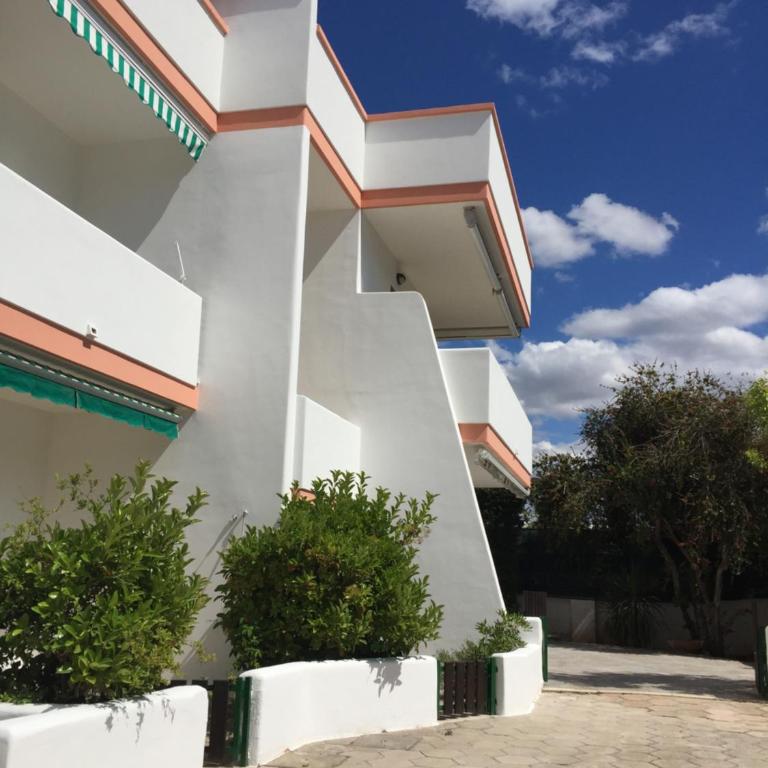 Appartamenti Gallipoli - Casa con 2 Camere da Letto - 16