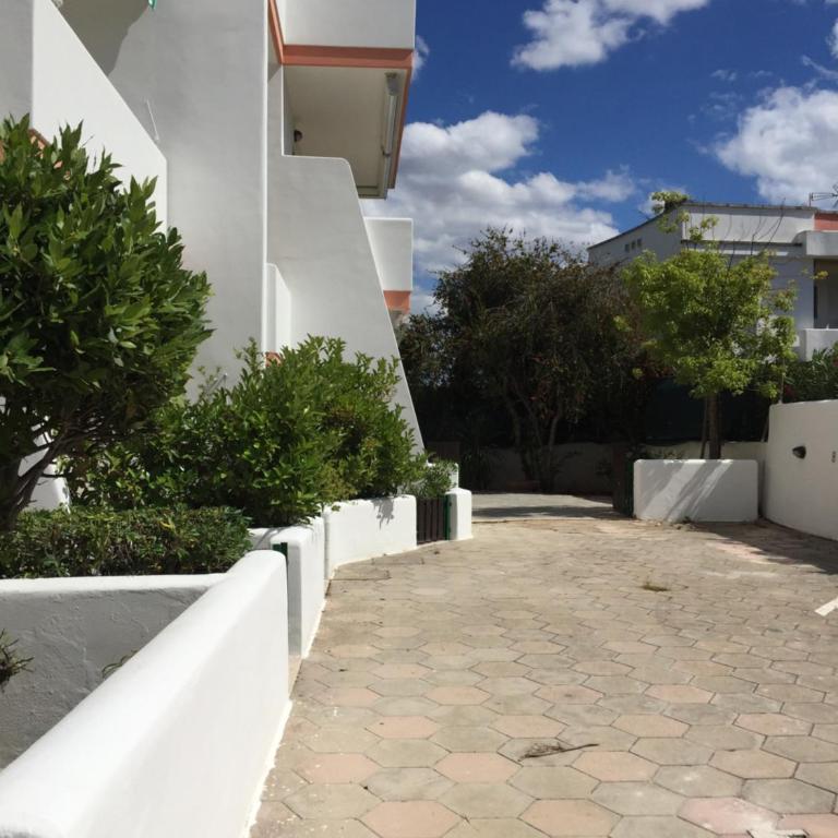 Appartamenti Gallipoli - Casa con 2 Camere da Letto - 17
