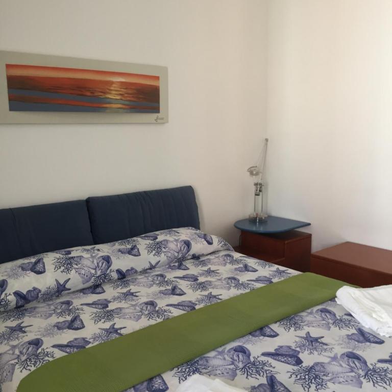 Appartamenti Gallipoli - Casa con 2 Camere da Letto - 19