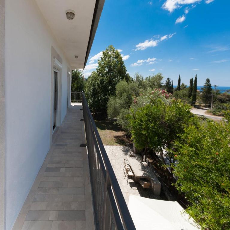 Olive Tree Villa - Villa with Private Pool - 23