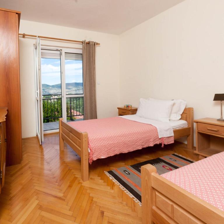 Olive Tree Villa - Villa with Private Pool - 17