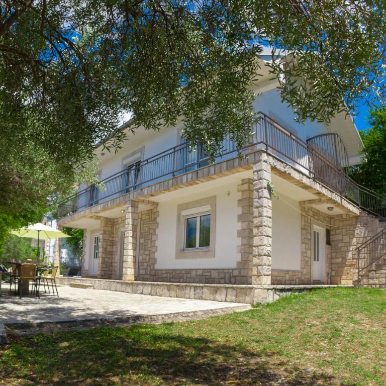 Olive Tree Villa - Villa with Private Pool - 1