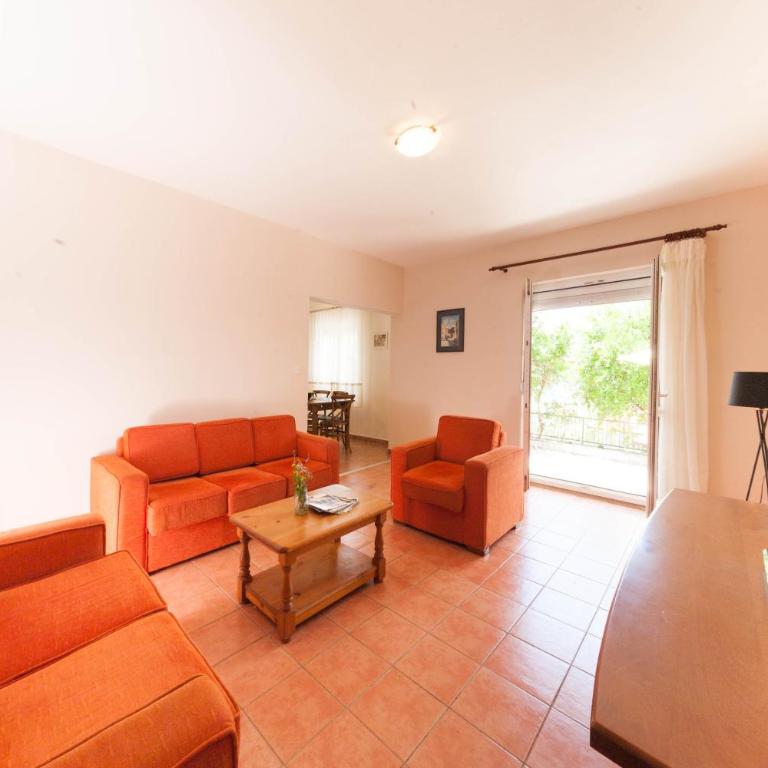 Olive Tree Villa - Villa with Private Pool - 11