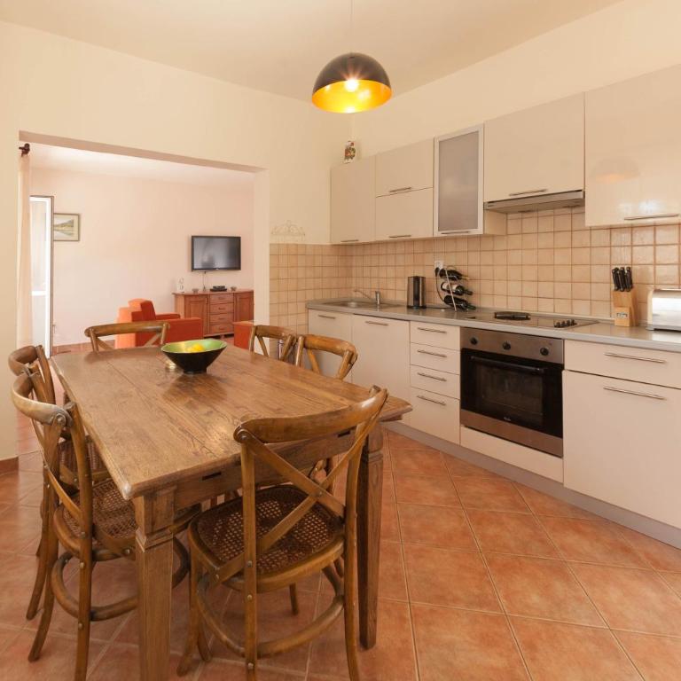 Olive Tree Villa - Villa with Private Pool - 6