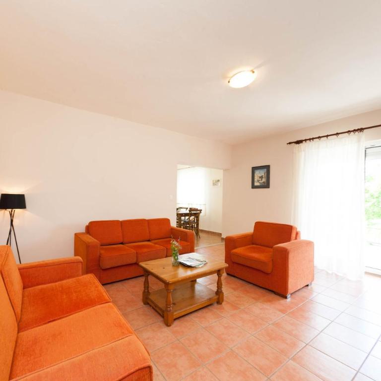 Olive Tree Villa - Villa with Private Pool - 13